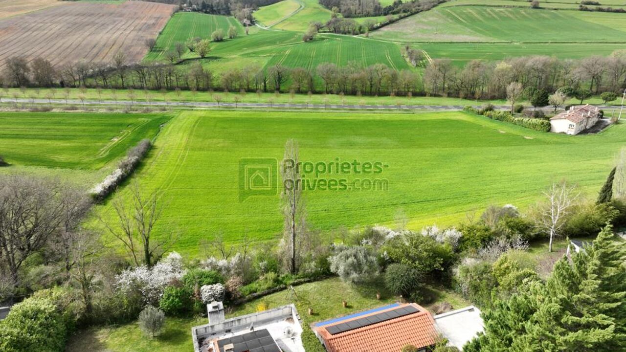 maison 6 pièces 227 m2 à vendre à Lacroix-Falgarde (31120)