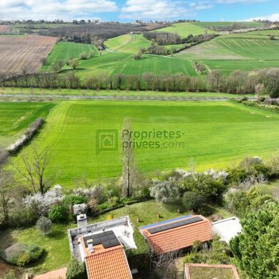 Maison 6 pièces 227 m²