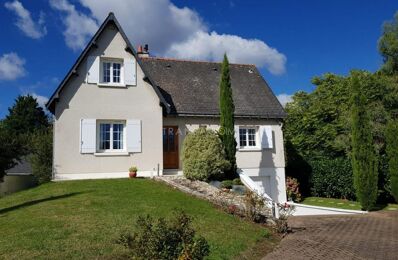 vente maison 418 700 € à proximité de Lussault-sur-Loire (37400)