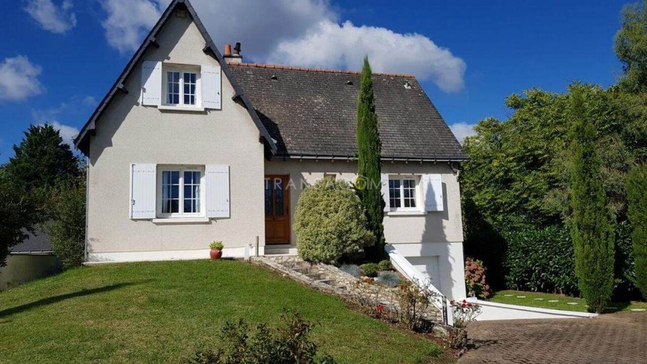 maison 6 pièces 186 m2 à vendre à La Ville-Aux-Dames (37700)