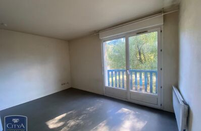 location appartement 406 € CC /mois à proximité de Bassens (73000)