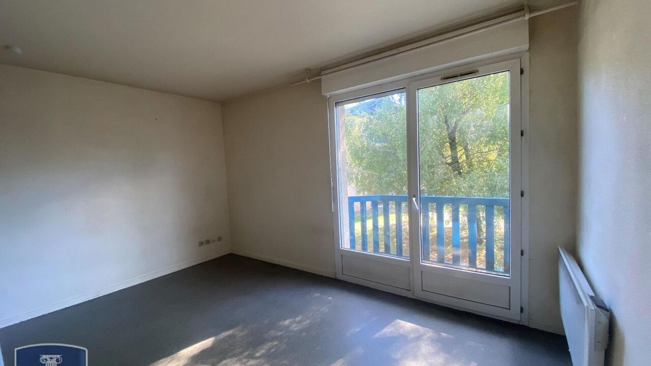 appartement 1 pièces 17 m2 à louer à Chambéry (73000)