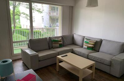 location appartement 455 € CC /mois à proximité de La Ricamarie (42150)