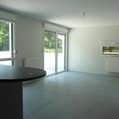 Appartement 4 pièces 85 m²