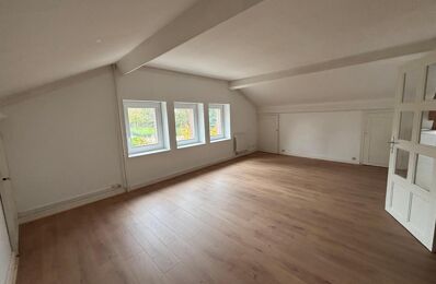 location appartement 700 € CC /mois à proximité de Saint-Germain-Au-Mont-d'Or (69650)