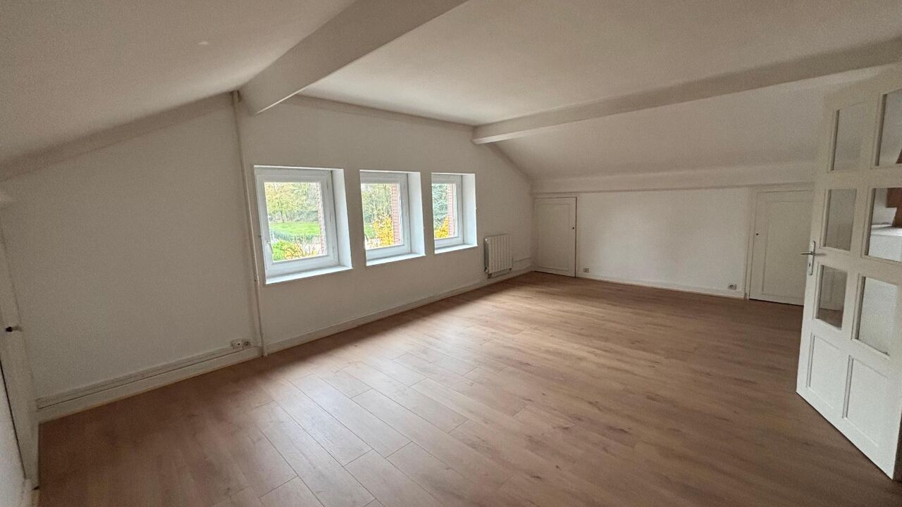 appartement 3 pièces 56 m2 à louer à Sainte-Foy-Lès-Lyon (69110)