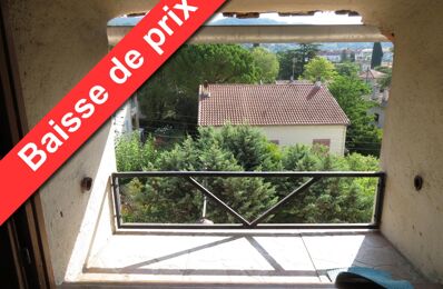 vente appartement 60 000 € à proximité de Fayence (83440)