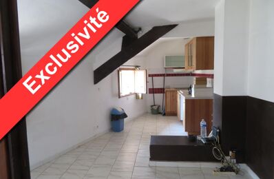 vente appartement 60 000 € à proximité de Bagnols-en-Forêt (83600)