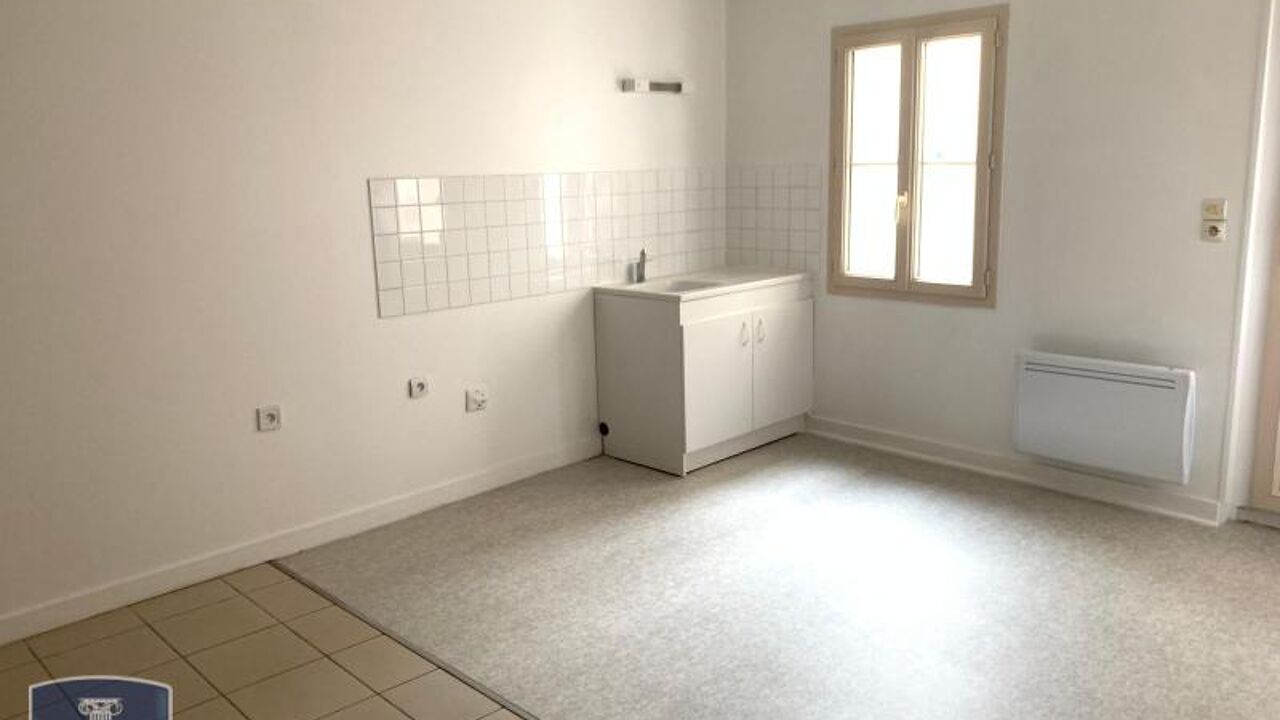 appartement 2 pièces 35 m2 à louer à Niort (79000)