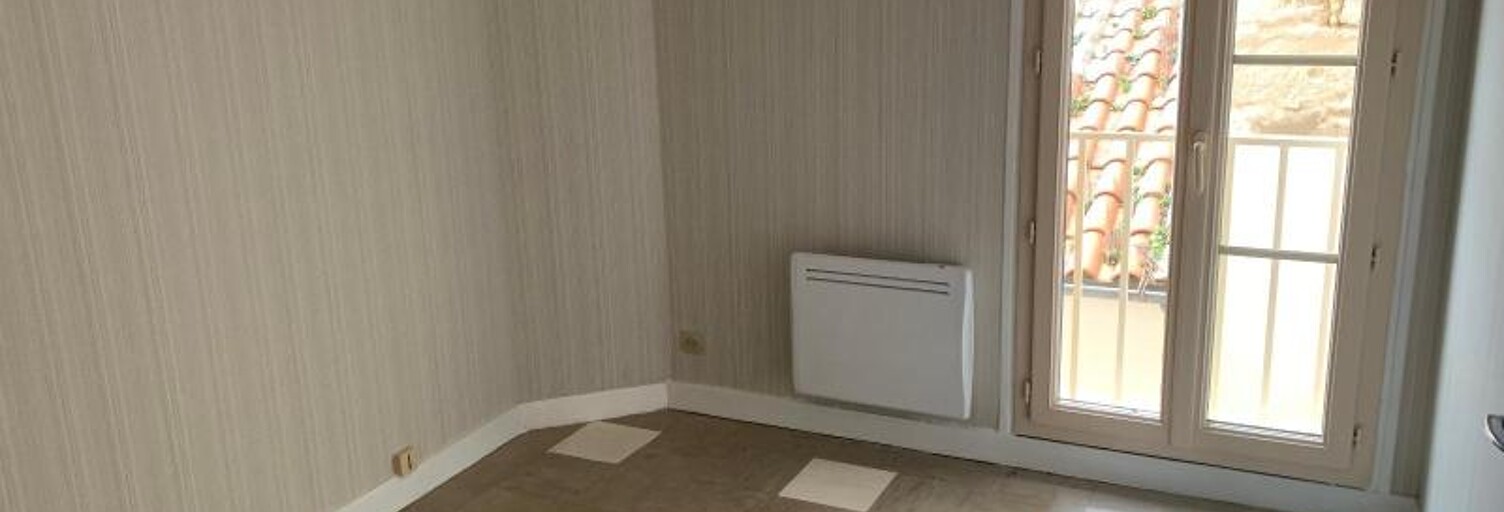 Appartement 2 Pièces 35 m² à louer à Niort (79000)