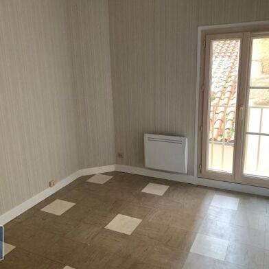 Appartement 2 pièces 445 €