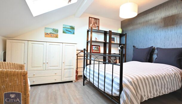 Appartement 2 pièces  à vendre Royan 17200