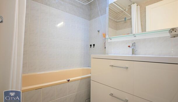 Appartement 2 pièces  à vendre Royan 17200