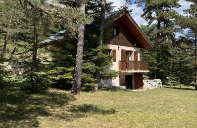 vente maison 280 000 € à proximité de Gréolières (06620)