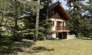 Maison 3 Pièces 56 m² à vendre à Caille (06750)