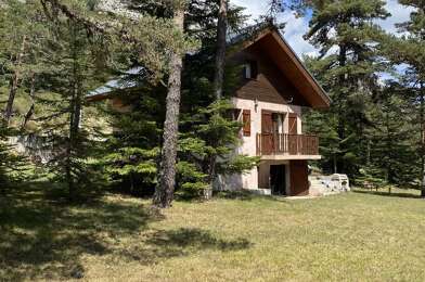Maison 3 pièces 260000 €