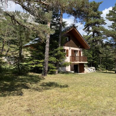 Maison 3 pièces 260000 €