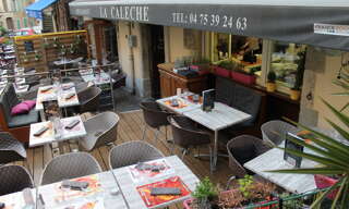 Commerce   m² à vendre à Largentière (07110)