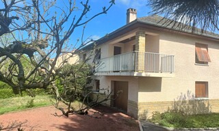 Maison 5 Pièces 110 m² à vendre à Chauffailles (71170)