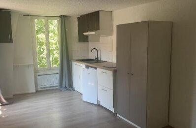 location appartement 470 € CC /mois à proximité de Varces-Allières-Et-Risset (38760)