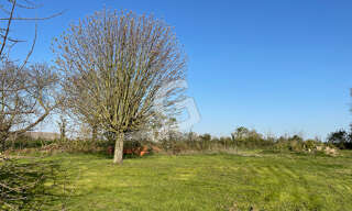 Terrain  754 m² à vendre à La Jonchère (85540)