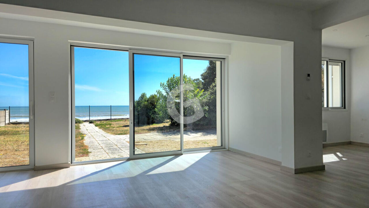 maison 4 pièces 87 m2 à vendre à Jard-sur-Mer (85520)