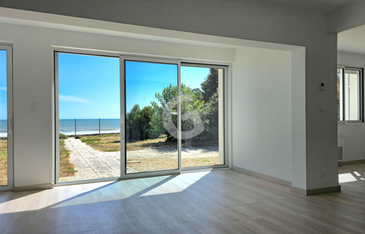 maison 4 pièces 87 m2 à vendre à Jard-sur-Mer (85520)