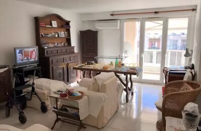 viager appartement Bouquet 280 000 € à proximité de Nice (06300)