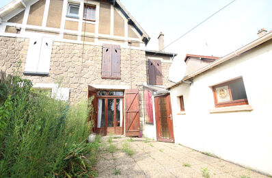 vente maison 139 500 € à proximité de Saint-Aubin-sous-Erquery (60600)