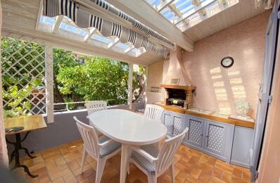 vente maison 320 250 € à proximité de La Londe-les-Maures (83250)