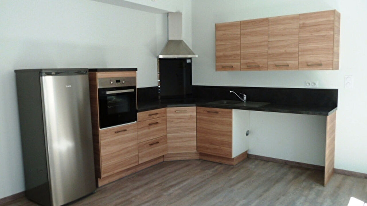 appartement 2 pièces 38 m2 à louer à Rodez (12000)