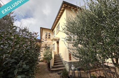 vente maison 285 000 € à proximité de La Bénisson-Dieu (42720)