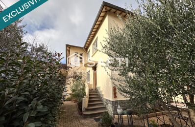 vente maison 285 000 € à proximité de La Bénisson-Dieu (42720)