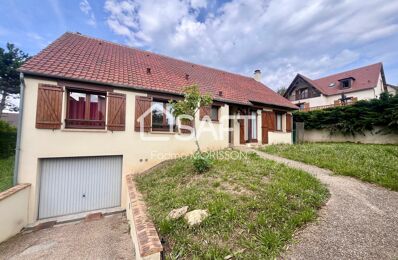 vente maison 420 000 € à proximité de Vernouillet (78540)