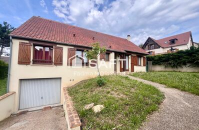 vente maison 420 000 € à proximité de Andrésy (78570)