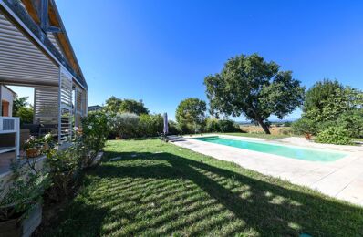 vente maison 599 000 € à proximité de Nîmes (30)