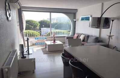 vente appartement 215 000 € à proximité de Candillargues (34130)