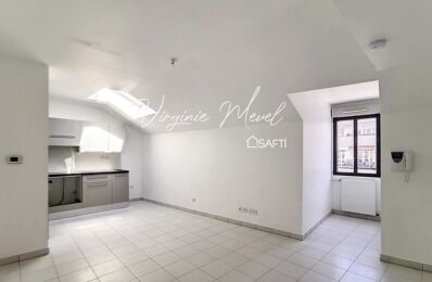 vente appartement 220 000 € à proximité de Tourrette-Levens (06690)