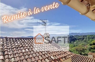 vente maison 170 000 € à proximité de Cannes (06400)