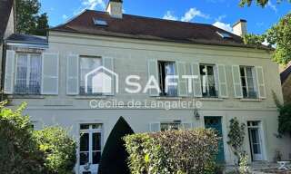Maison 7 Pièces 234 m² à vendre à Azay-le-Ferron (36290)