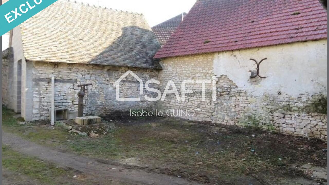 maison 1 pièces 150 m2 à vendre à Villiers-en-Désœuvre (27640)