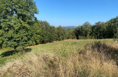 terrain  pièces 2464 m2 à vendre à Figeac (46100)