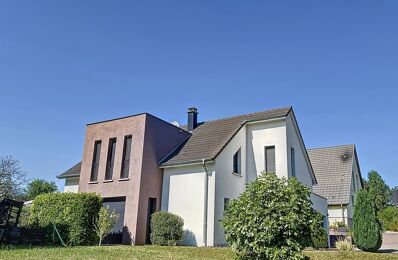 vente maison 349 000 € à proximité de Durrenbach (67360)