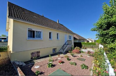 vente maison 212 100 € à proximité de Sablons-sur-Huisne (61110)