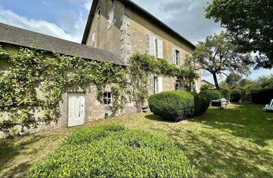 vente maison 183 000 € à proximité de Arfeuille-Châtain (23700)