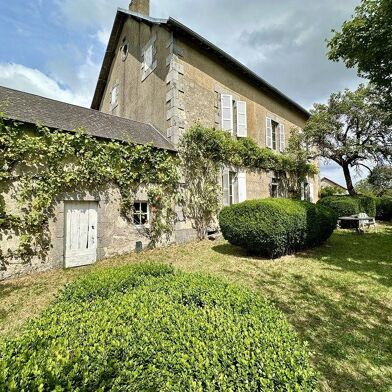 Maison 10 pièces 183000 €