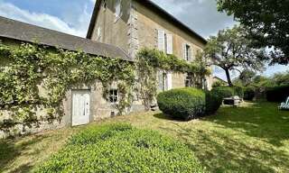 Maison 10 Pièces 214 m² à vendre à Bussière-Nouvelle (23700)