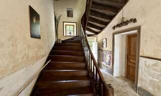 Maison 10 Pièces 214 m² à vendre à Bussière-Nouvelle (23700)