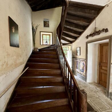 Maison 10 pièces 173000 €