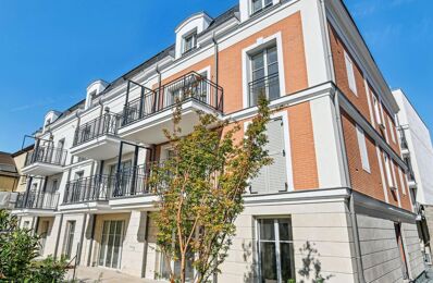 vente appartement 685 000 € à proximité de Herblay-sur-Seine (95220)